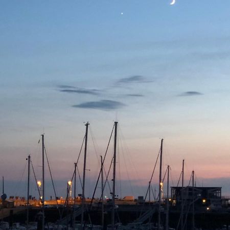 Au Coeur Du Marche 4 Etoiles Διαμέρισμα Fécamp Εξωτερικό φωτογραφία