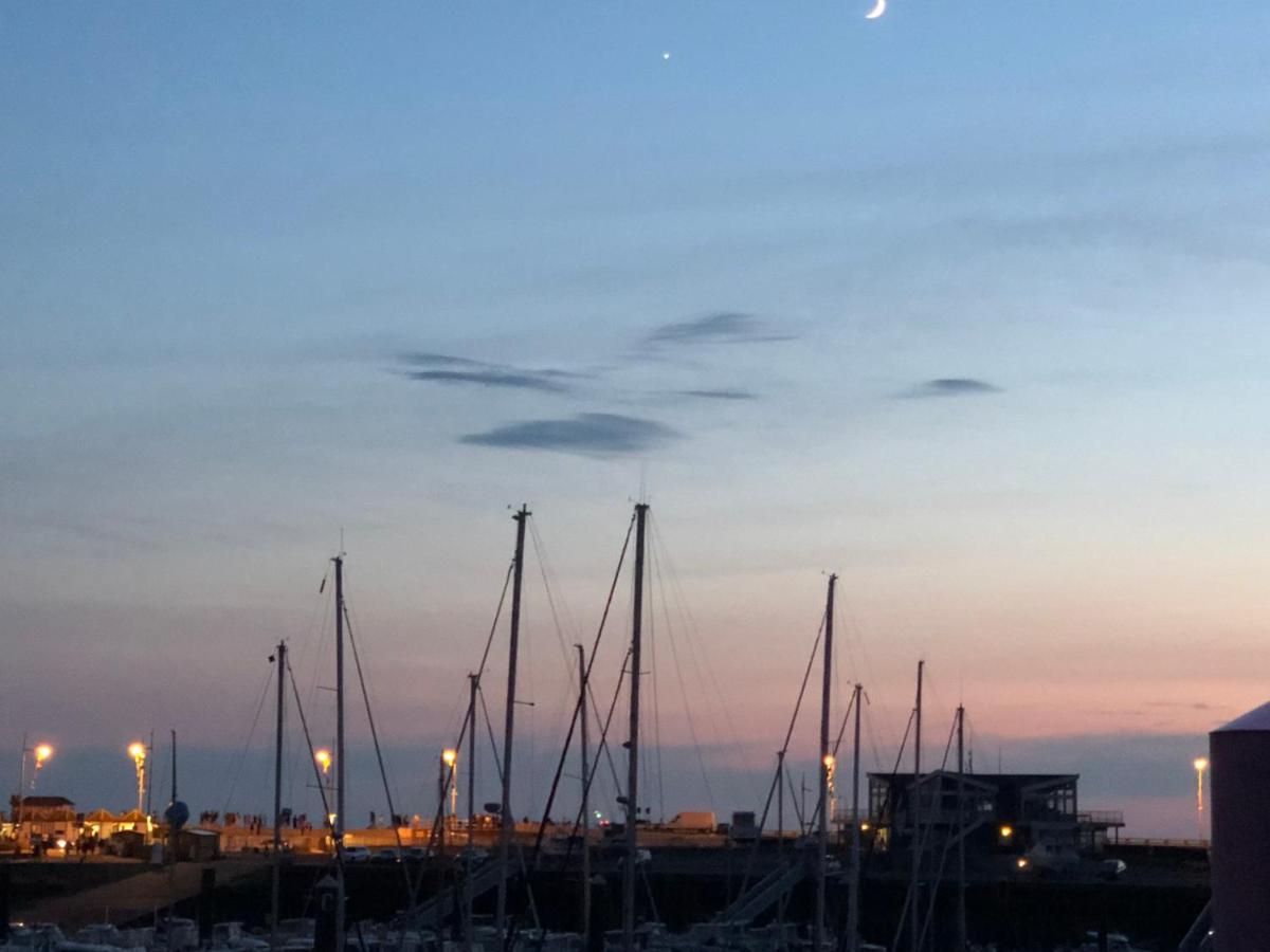 Au Coeur Du Marche 4 Etoiles Διαμέρισμα Fécamp Εξωτερικό φωτογραφία